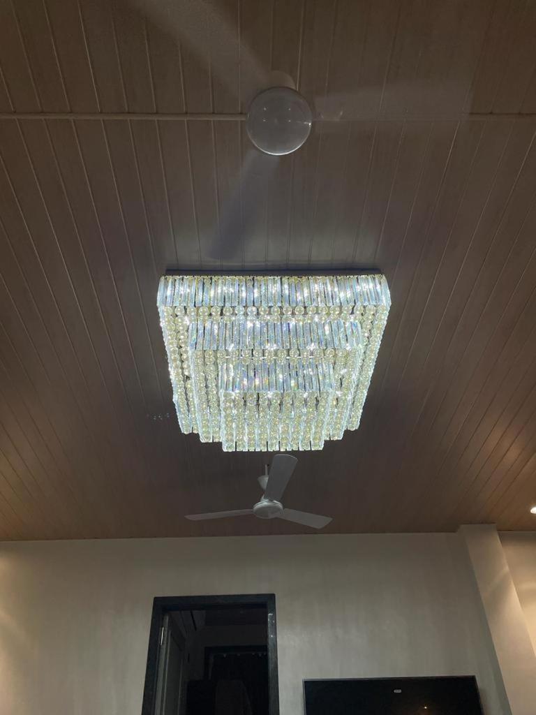 Sai Villa Лонавала Екстериор снимка