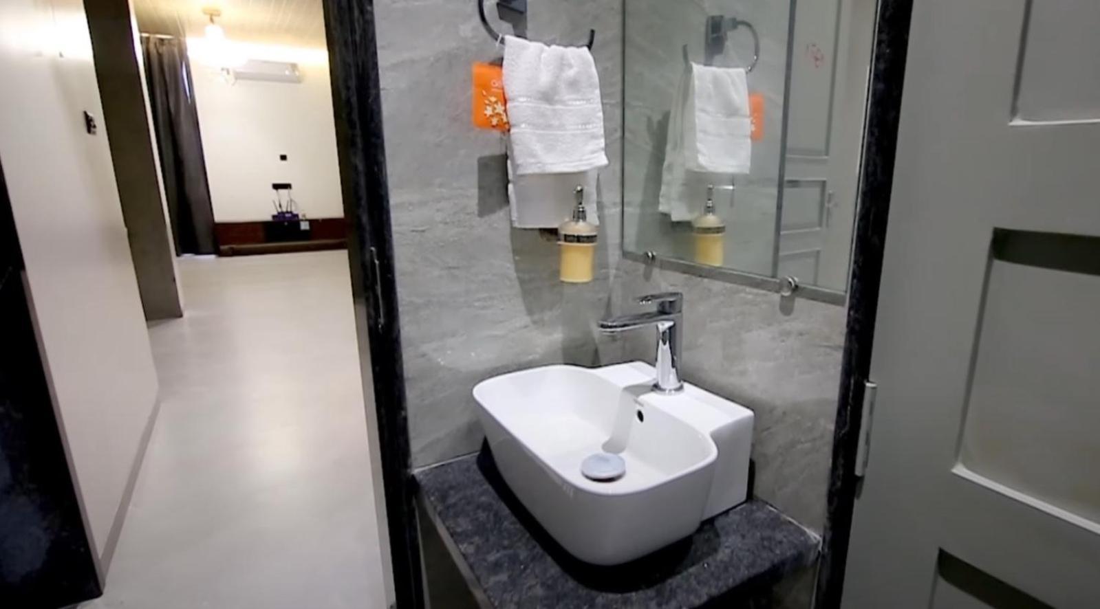 Sai Villa Лонавала Екстериор снимка