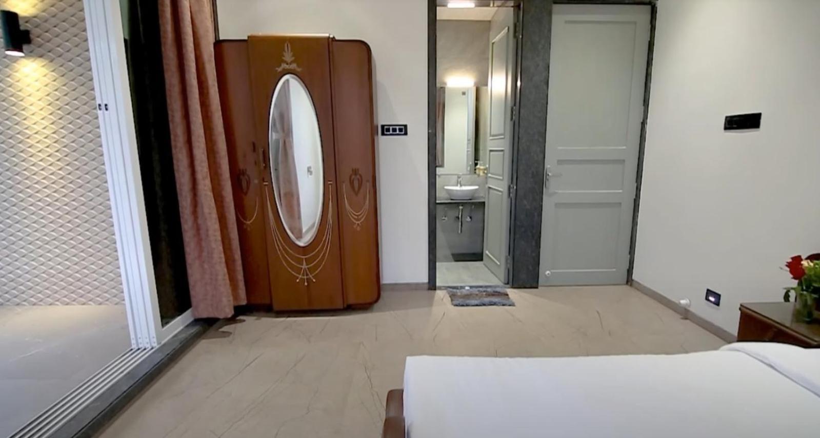 Sai Villa Лонавала Екстериор снимка