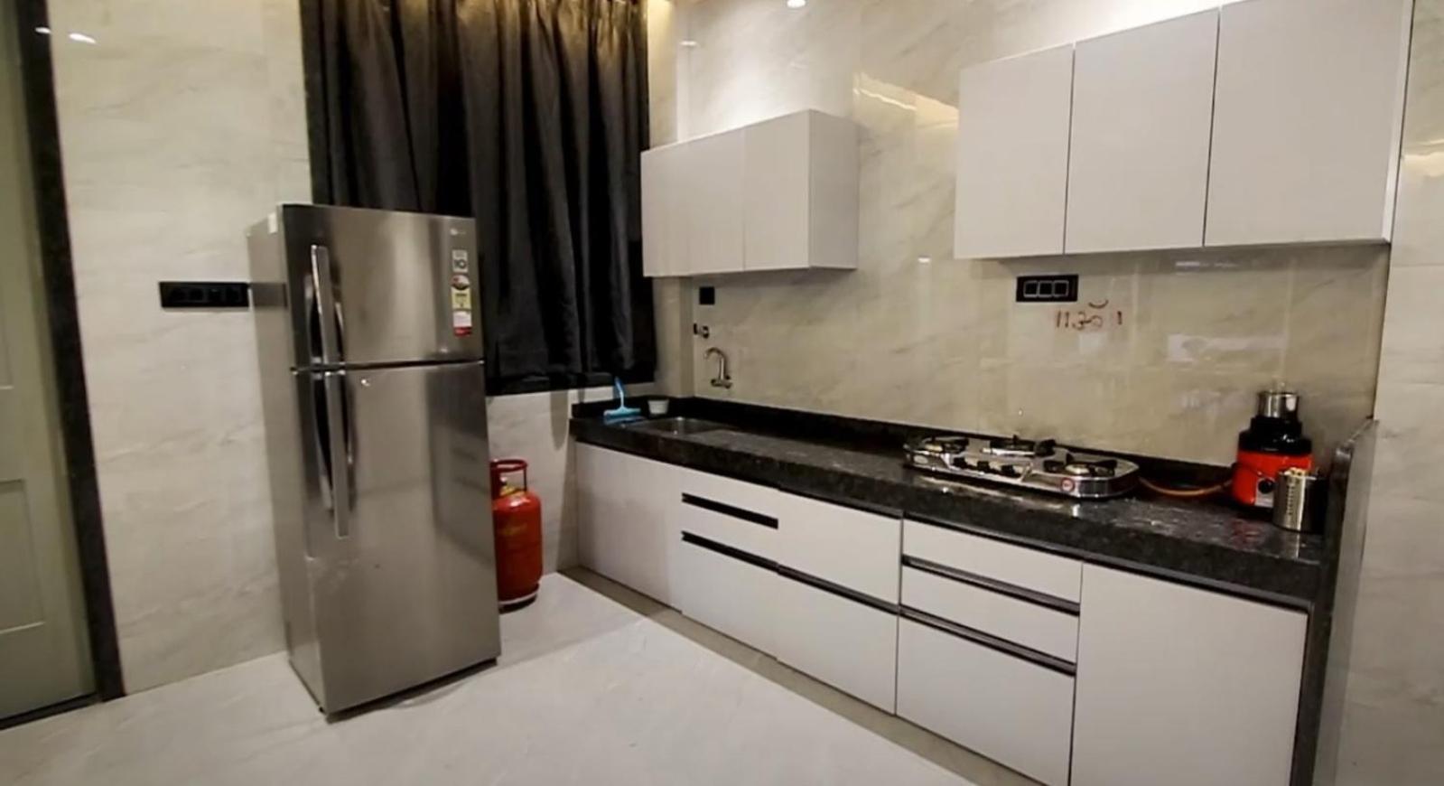 Sai Villa Лонавала Екстериор снимка
