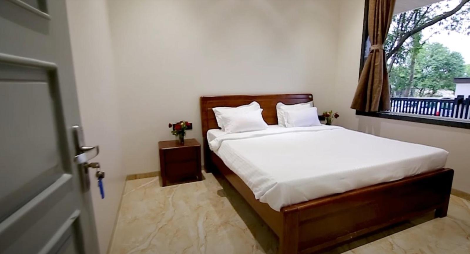Sai Villa Лонавала Екстериор снимка