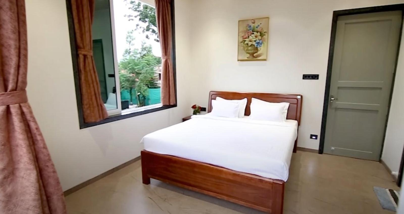 Sai Villa Лонавала Екстериор снимка
