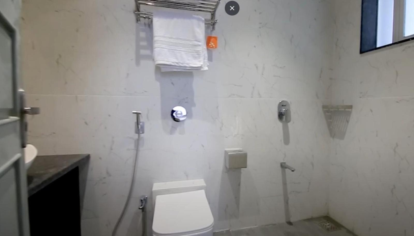 Sai Villa Лонавала Екстериор снимка