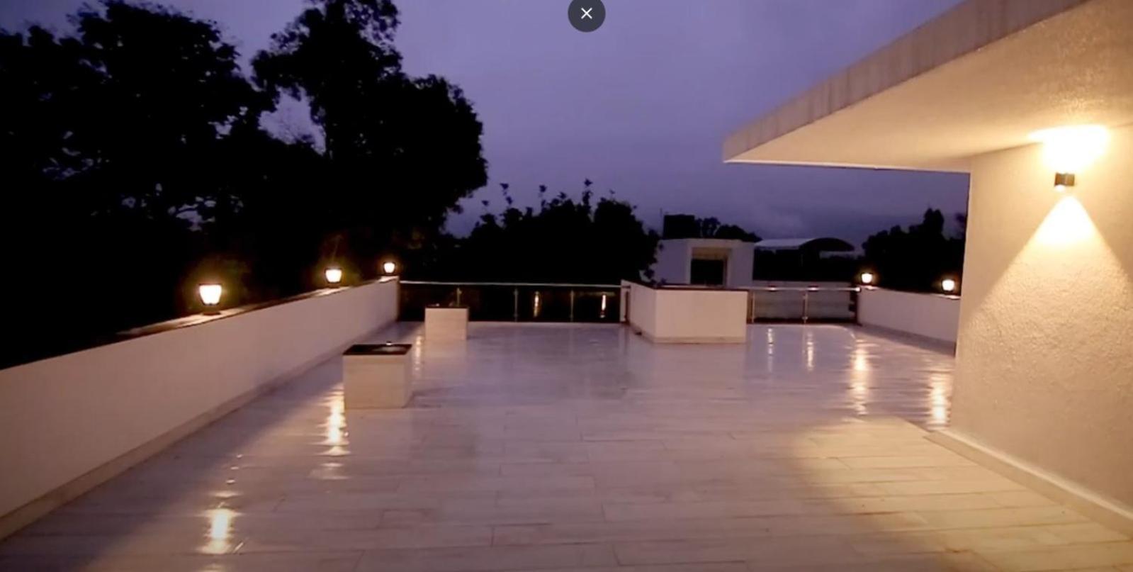 Sai Villa Лонавала Екстериор снимка