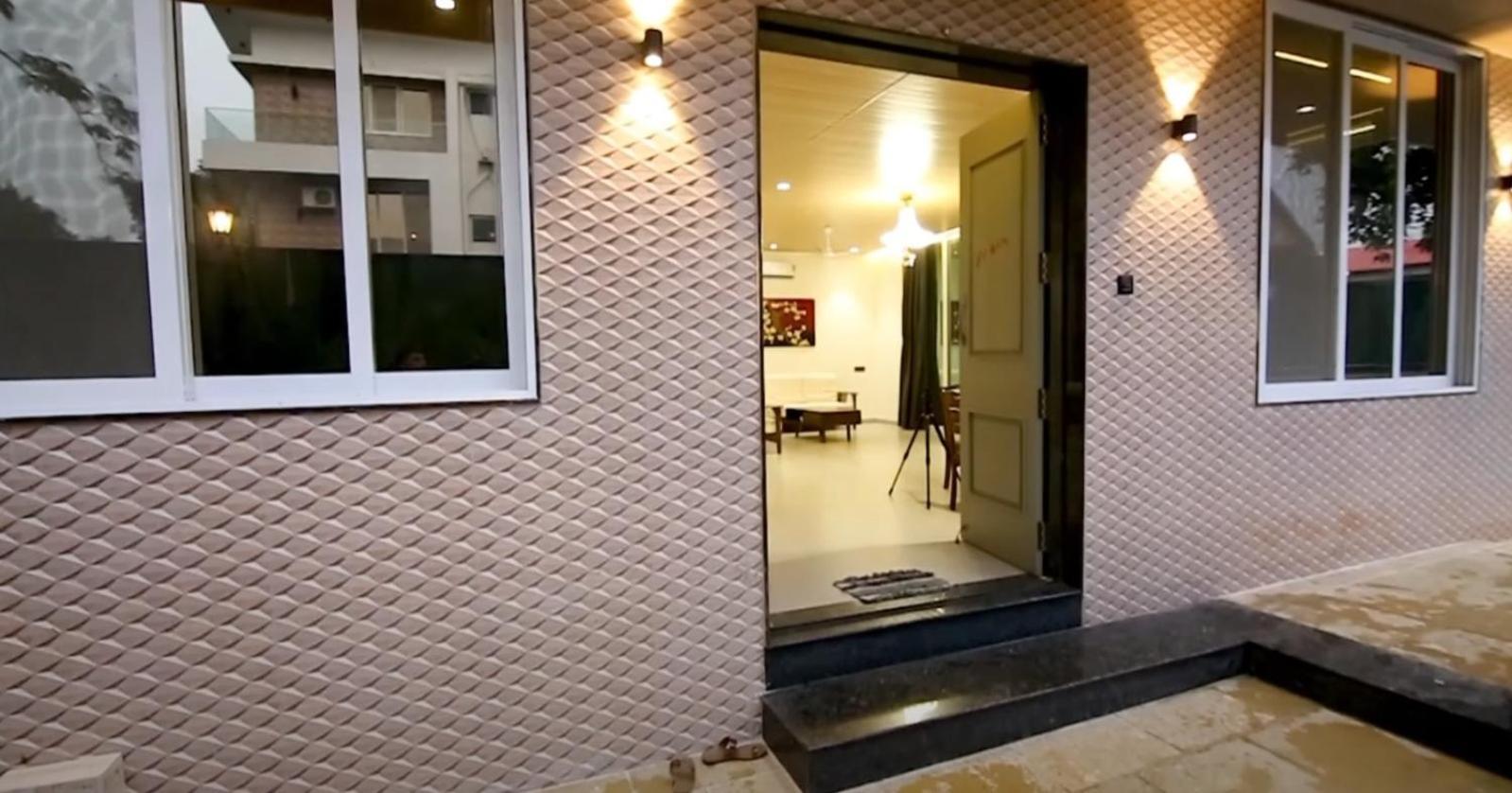 Sai Villa Лонавала Екстериор снимка
